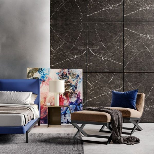   - Concrete