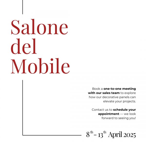 Salone del Mobile 2025